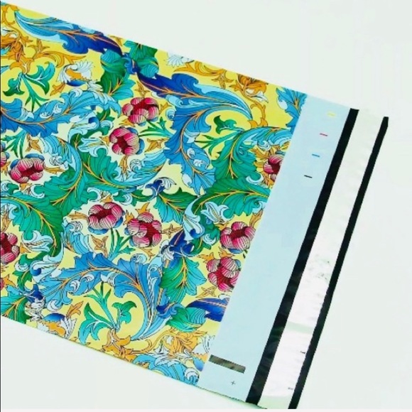 25ct 6x9’ Polymailer Bags~BONUS! Free Stickers 🪴🆕🪴USPS Approved! - Picture 5 of 9